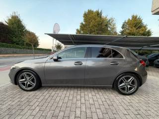 MERCEDES-BENZ A 180 usata 7