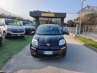 FIAT Panda usata, con ESP