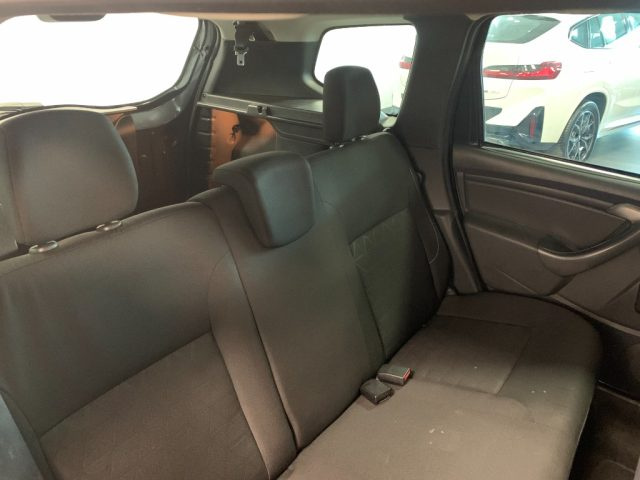 DACIA Duster usata, con Cruise Control
