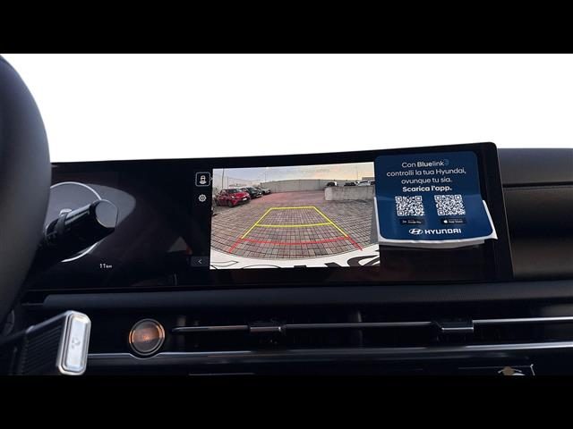 HYUNDAI Tucson usata, con Fari LED