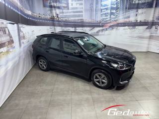 BMW X1 usata, con Airbag Passeggero