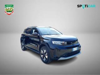 OPEL Frontera usata, con Airbag laterali