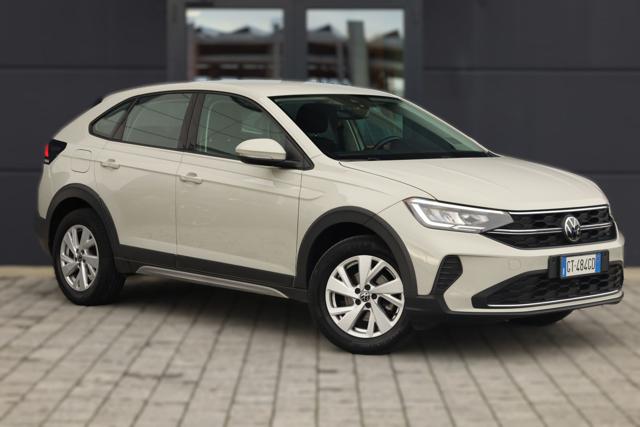 VOLKSWAGEN Taigo usata, con ABS