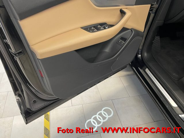 AUDI Q7 usata, con USB