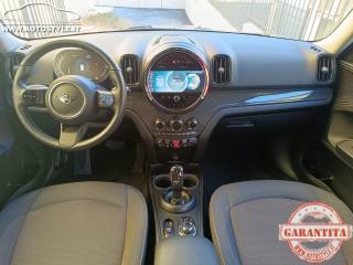 MINI Countryman usata, con Range extender