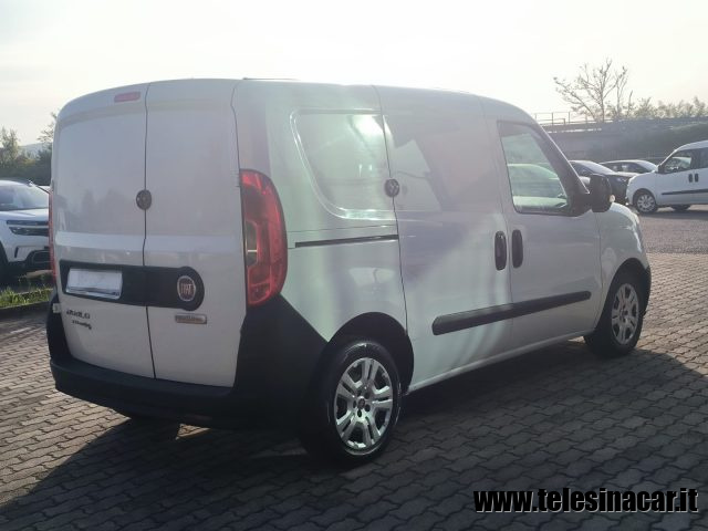 FIAT Doblo usata, con Chiusura centralizzata