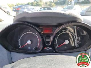 FORD Fiesta usata, con Climatizzatore