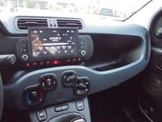 FIAT Panda usata 21