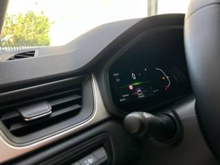 RENAULT Captur usata, con Volante multifunzione