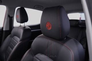 MG ZS usata, con Fendinebbia