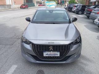 PEUGEOT 208 usata, con Airbag
