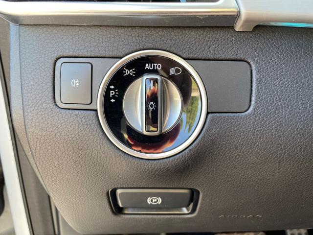 MERCEDES-BENZ GLS 350 usata, con Fendinebbia