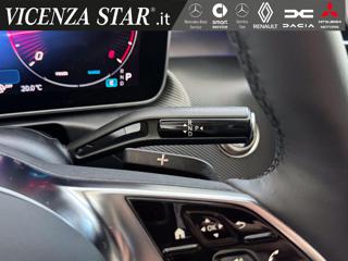 MERCEDES-BENZ C 220 usata, con Sedili riscaldati