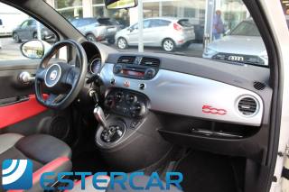 FIAT 500 usata, con Cronologia tagliandi