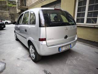 OPEL Meriva usata, con Airbag laterali