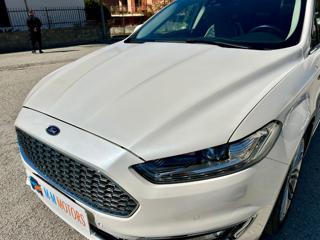 FORD Mondeo usata 23