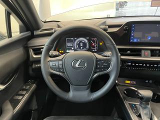 LEXUS UX 250h usata, con Servosterzo