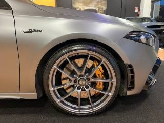 MERCEDES-BENZ A 220 usata, con Airbag Passeggero