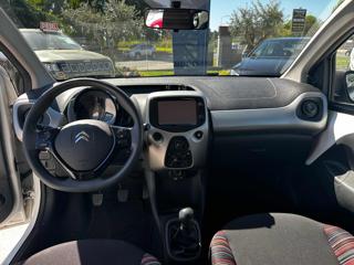 CITROEN C1 usata, con ESP