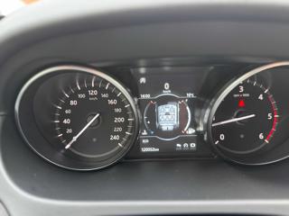 LAND ROVER Discovery Sport usata, con Airbag