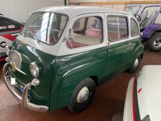 FIAT 600 usata 1