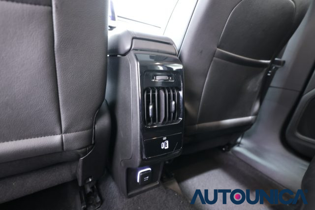 JEEP Compass usata, con Start/Stop Automatico