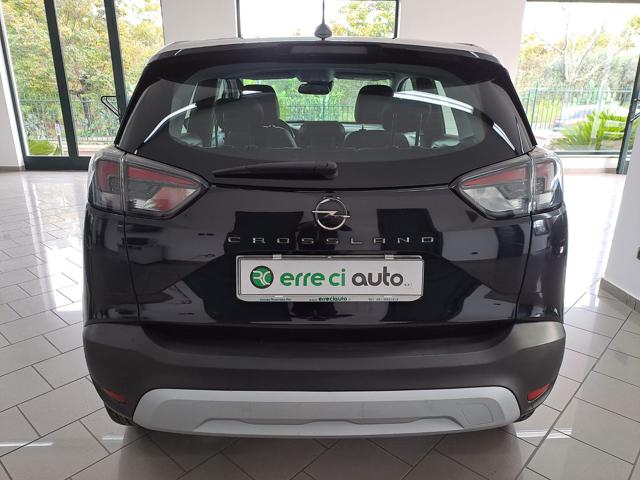 OPEL Crossland usata, con Chiusura centralizzata