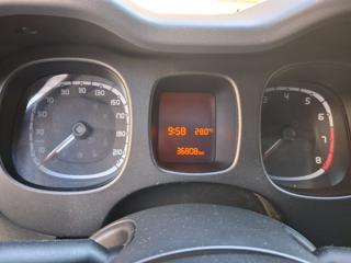 FIAT Panda usata, con ESP