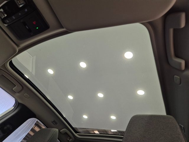 NISSAN Qashqai usata, con Luci diurne