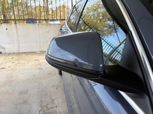 BMW 120 usata, con Specchietti laterali elettrici