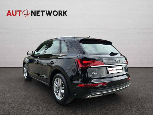 AUDI Q5 usata, con Airbag