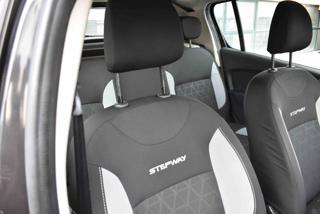 DACIA Sandero usata 17