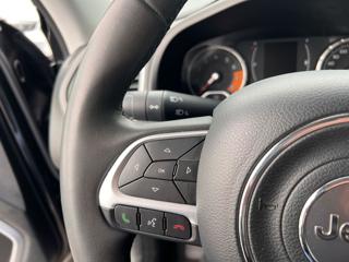 JEEP Renegade usata, con Controllo trazione