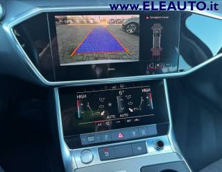 AUDI A6 usata, con Controllo trazione