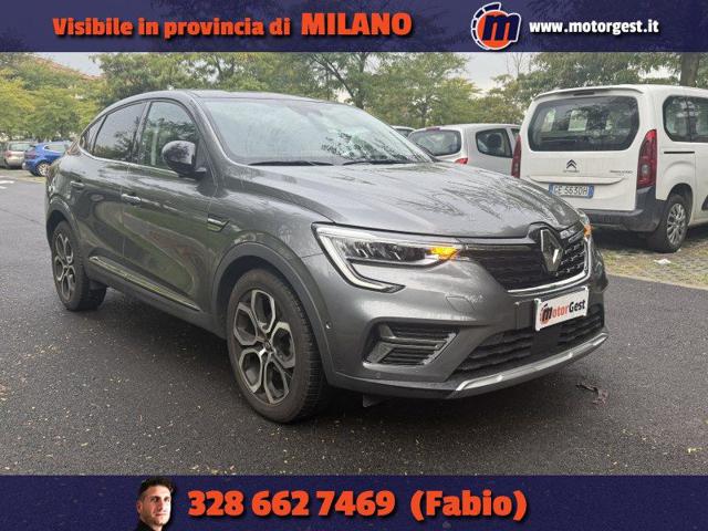 RENAULT Arkana usata, con ABS