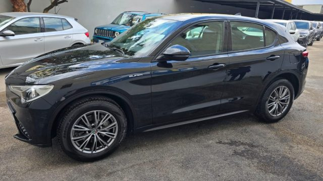 ALFA ROMEO Stelvio usata, con Airbag Passeggero