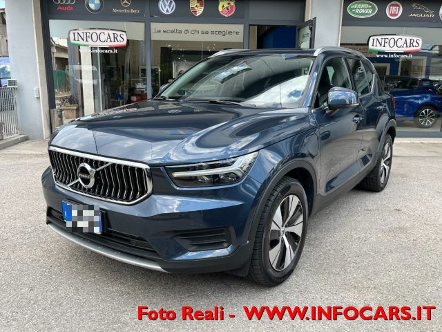VOLVO XC40 usata, con Airbag laterali