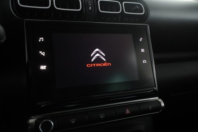 CITROEN C3 Aircross usata 14
