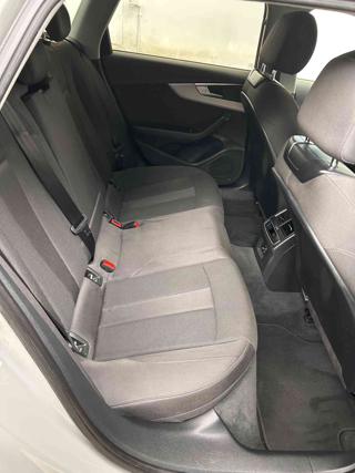 AUDI A4 usata, con Cruise Control