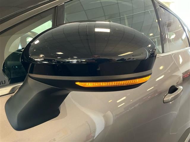 RENAULT Captur usata, con Sensori di parcheggio posteriori