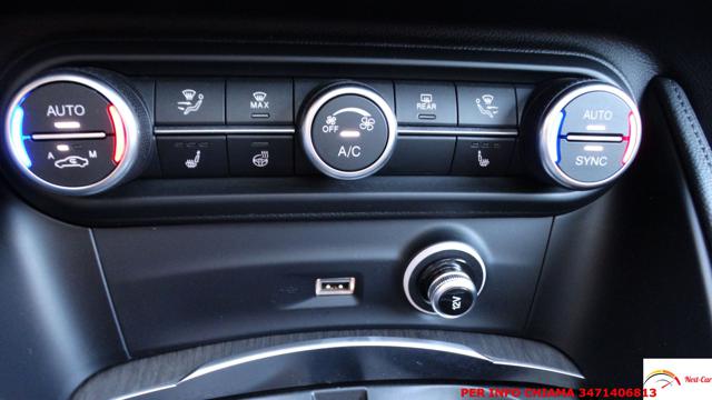 ALFA ROMEO Stelvio usata 118