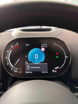MINI Countryman usata, con Boardcomputer