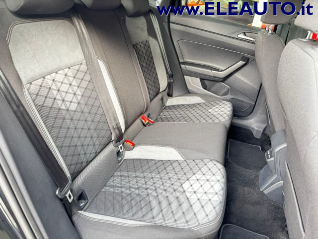 VOLKSWAGEN Polo usata, con Servosterzo