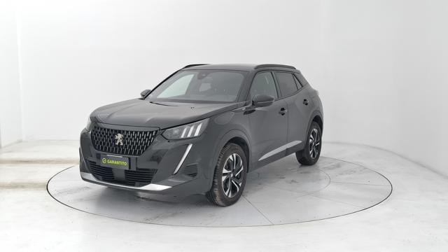 PEUGEOT 2008 usata, con ABS