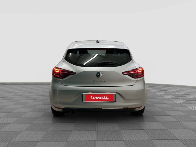 RENAULT Clio usata 6