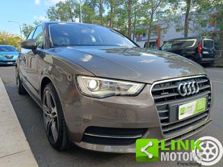 AUDI A3 usata, con MP3
