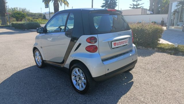 SMART ForTwo usata, con Alzacristalli elettrici