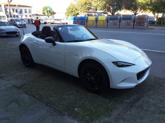 MAZDA MX-5 usata, con Alzacristalli elettrici