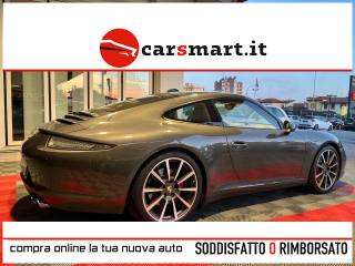 PORSCHE 911 usata, con Airbag Passeggero