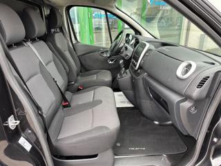 FIAT Talento usata, con Cruise Control